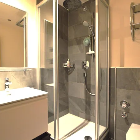 Wachtlnest Apartamento