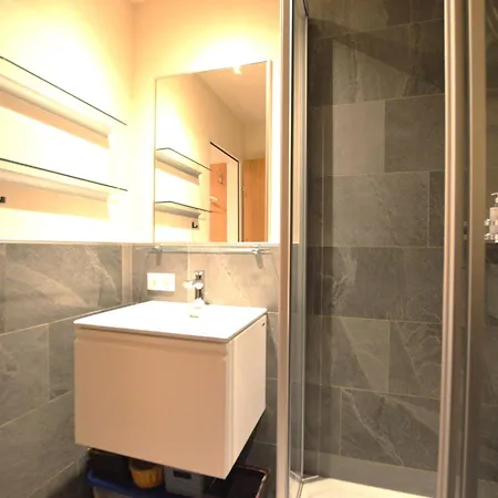 Wachtlnest * Maria Alm am Steinernen Meer