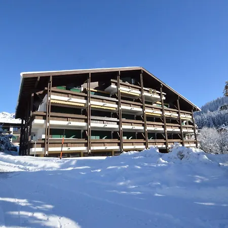 Wachtlnest Apartment Maria Alm am Steinernen Meer