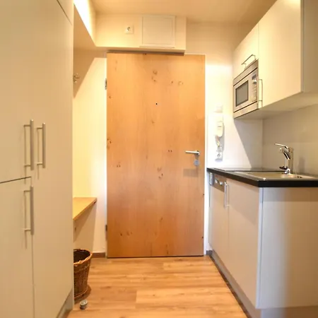 Wachtlnest Maria Alm am Steinernen Meer