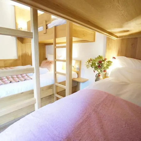 Wachtlnest * Maria Alm am Steinernen Meer