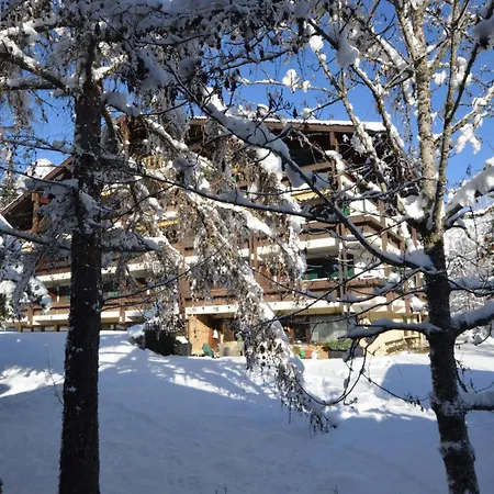 Wachtlnest Apartment