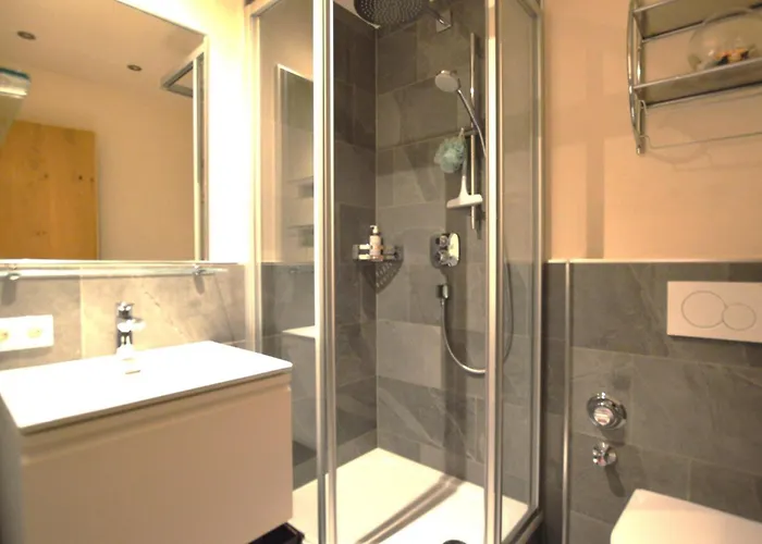 Wachtlnest Apartament