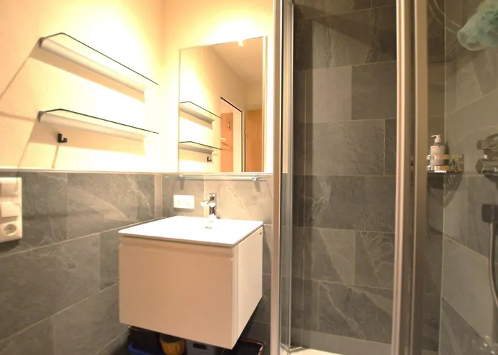 Wachtlnest * Maria Alm am Steinernen Meer