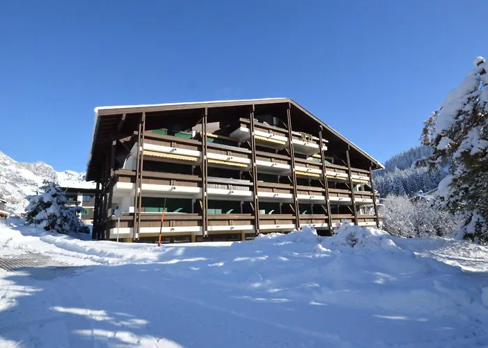 Wachtlnest Apartament Maria Alm am Steinernen Meer