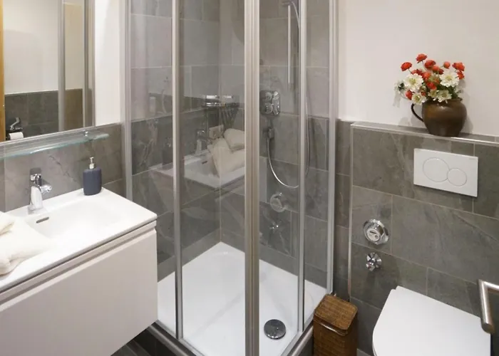 Wachtlnest * Maria Alm am Steinernen Meer