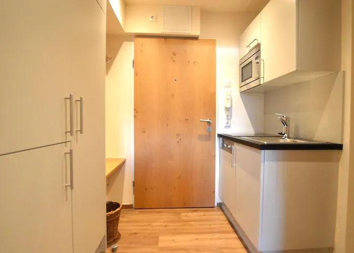 Wachtlnest Maria Alm am Steinernen Meer