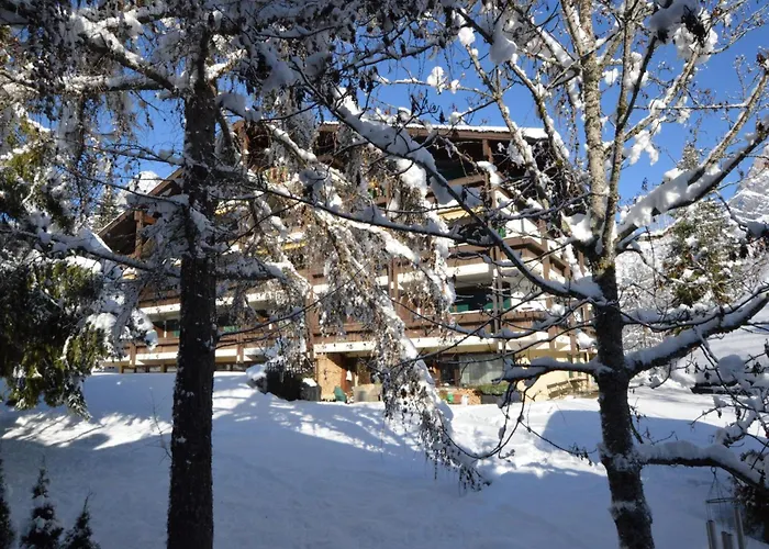 Wachtlnest Apartament